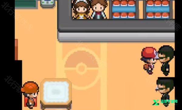 宝可梦无限融合手机版