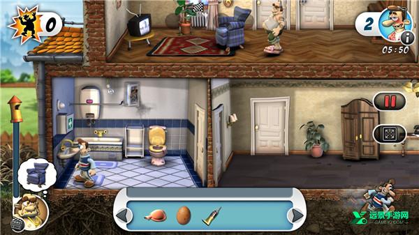 整蛊邻居地狱归来手机版