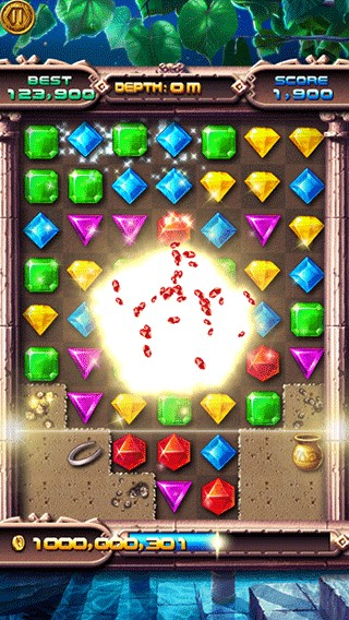 宝石迷阵2手机版