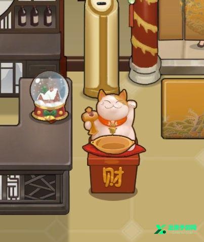 幸福路上的火锅店国际服