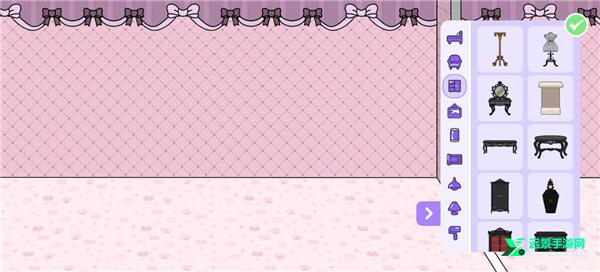 碧优蒂的小镇国际服