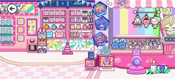 碧优蒂的小镇国际服