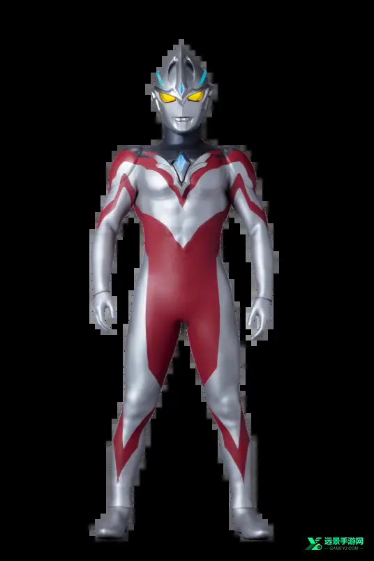 亚刻奥特曼变身模拟器