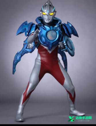 亚刻奥特曼变身模拟器