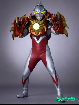 亚刻奥特曼变身模拟器