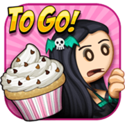 老爹蛋糕店中文版