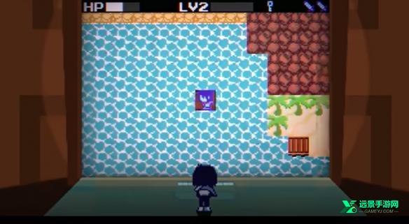 三角符文1-4章中文版