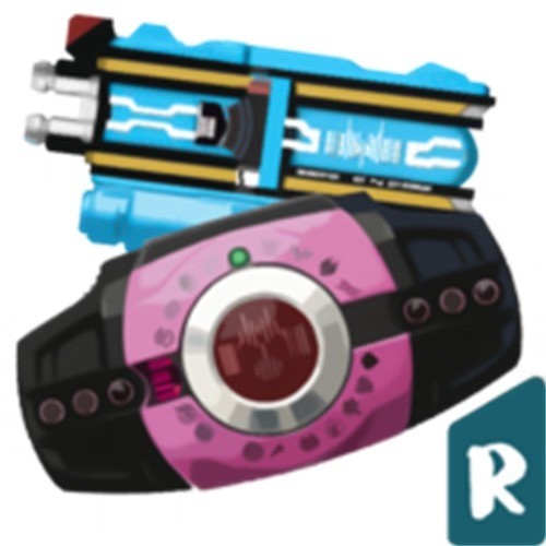 假面骑士帝骑腰带模拟器最新版