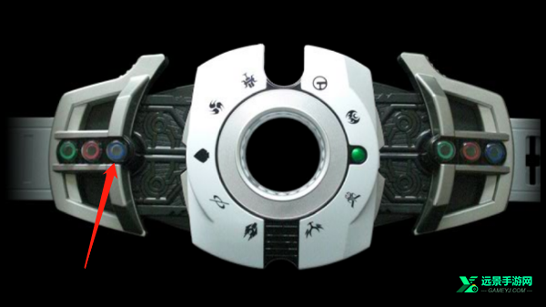 假面骑士帝骑腰带模拟器最新版