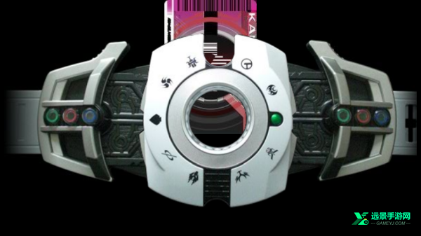 假面骑士帝骑腰带模拟器最新版