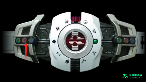 假面骑士帝骑腰带模拟器最新版