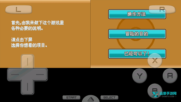 口袋妖怪心金魂银汉化版