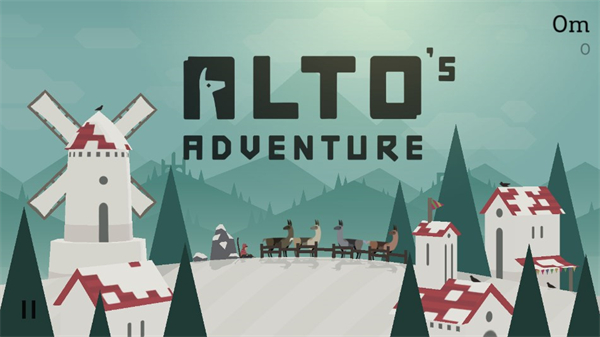 阿尔托的奥德赛