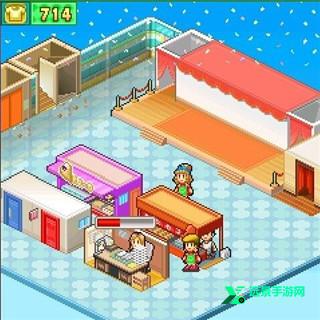 时尚洋品店汉化版