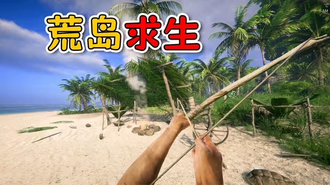 幸存者求生游戏