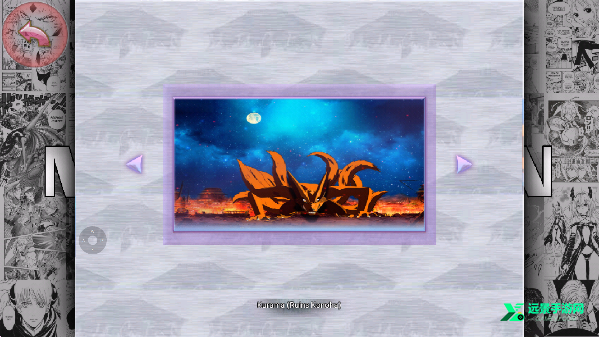 mugen全女格斗800人整合版