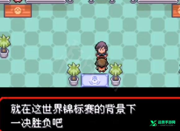 口袋妖怪究极小智女神贝塔萌娘版