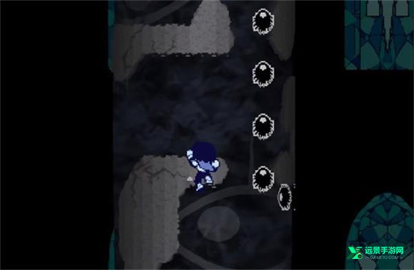 三角符文第四章汉化版