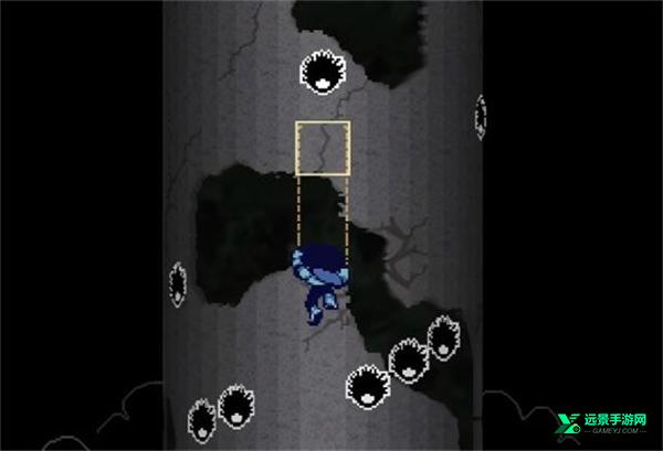 三角符文第四章汉化版