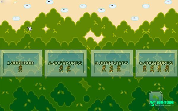 马里奥制造手机版