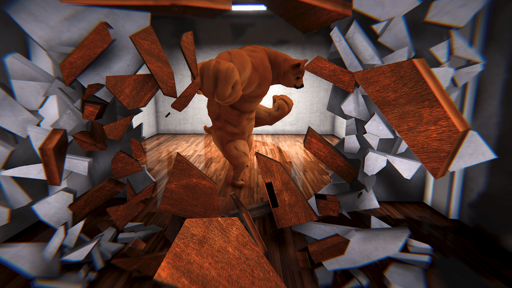 肌肉柴犬最新版