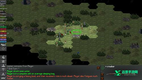 末日拾荒者汉化版