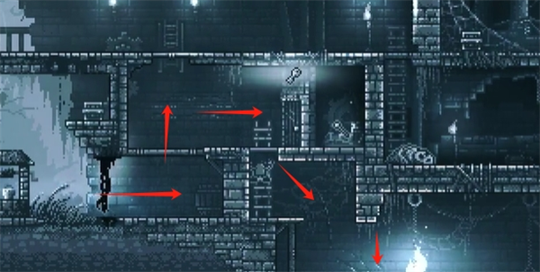 极渊inmost手机版