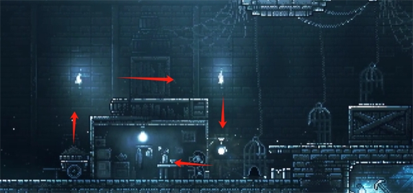 极渊inmost手机版