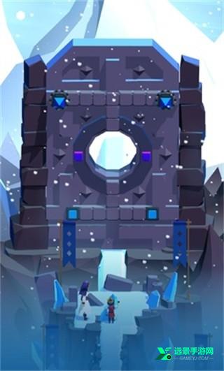 阿里克与废墟王国完整版下载