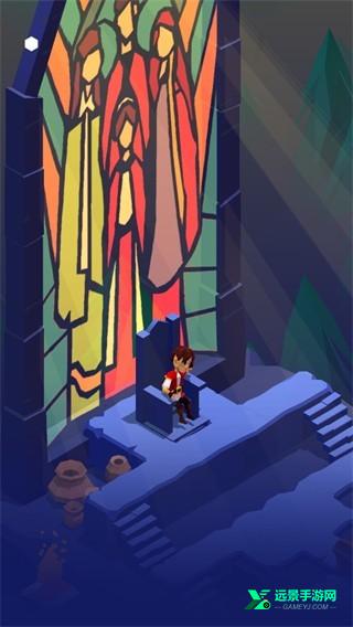 阿里克与废墟王国完整版下载