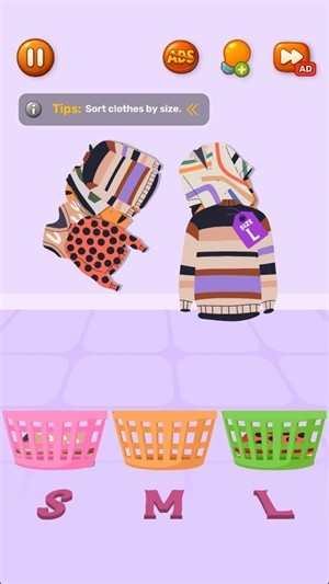 解压收纳整理达人