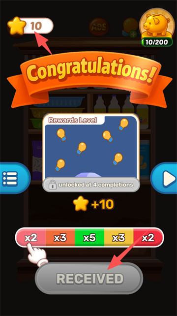 解压收纳整理达人