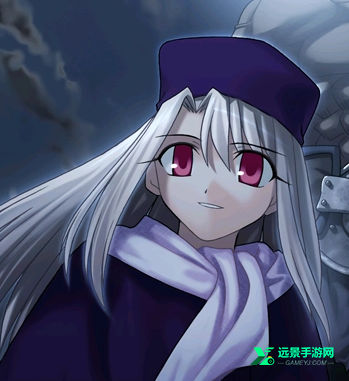 fate stay night中文版