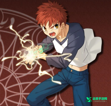 fate stay night中文版