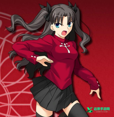 fate stay night中文版