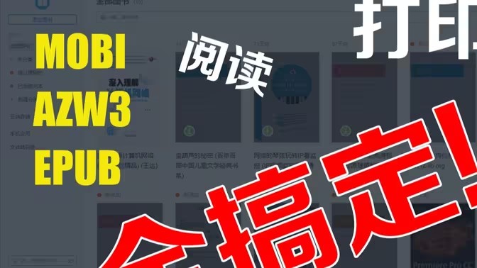 本地电子书阅读器