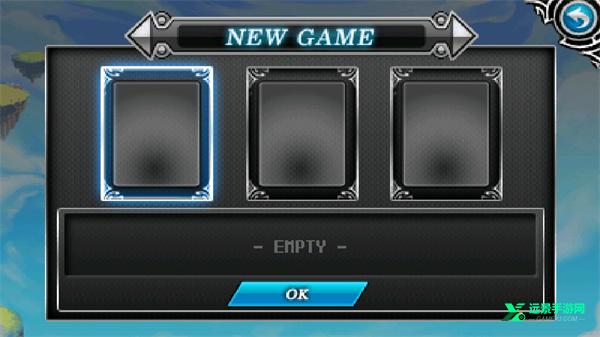 泽诺尼亚传奇3汉化版