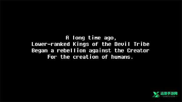 泽诺尼亚传奇3汉化版