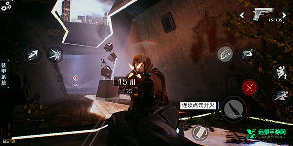 光明记忆无限手游完整版