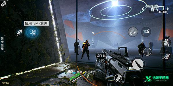 光明记忆无限手游完整版