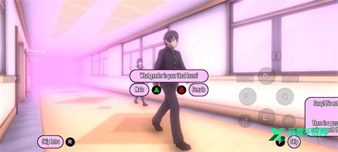 病娇模拟器中文版1980版