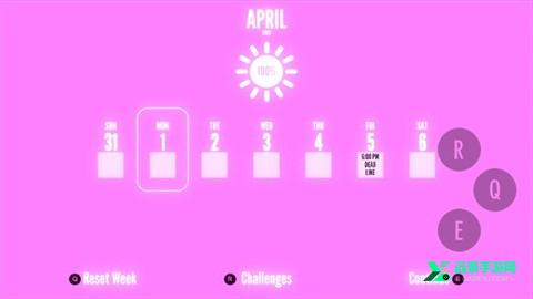 病娇模拟器中文版1980版