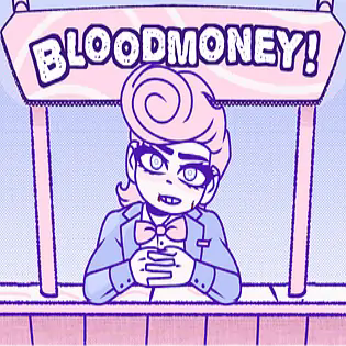血钱bloodmoney中文版