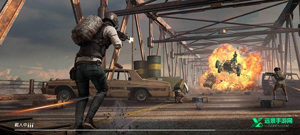 绝地求生轻量版北辰直装版本