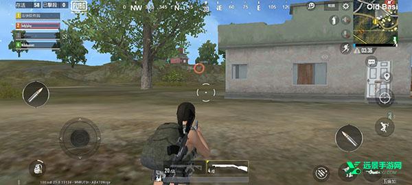 绝地求生轻量版北辰直装版本