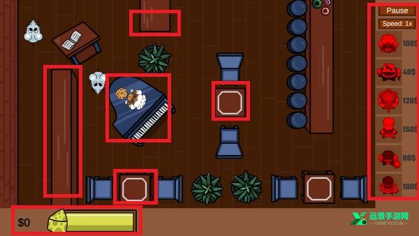 厨师末日无尽版