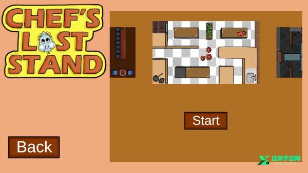 厨师末日无尽版