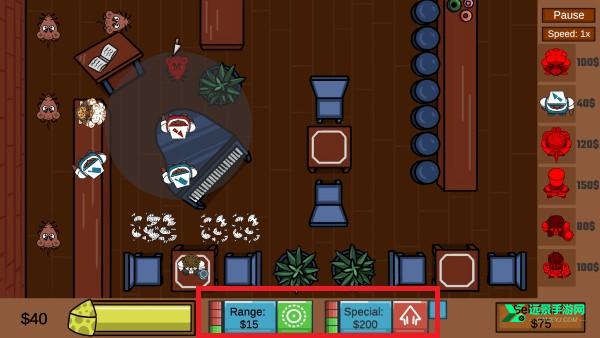 厨师末日无尽版