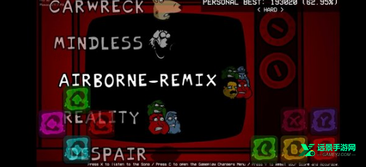 错误化恶搞之家模组