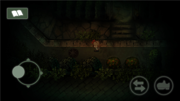 夜廻手游汉化版